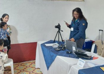 Arranca jornada móvil de servicios integrados en La Unión, Zacapa