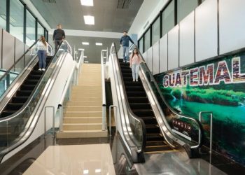 CIV presentó avances en la infraestructura aeroportuaria y portuaria del país. (Foto: archivo)