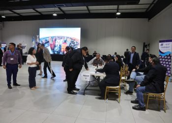 CPA integra comisión de postulación para elección de contralor./Foto: DCA.