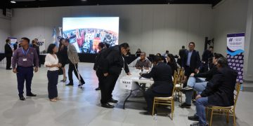 CPA integra comisión de postulación para elección de contralor./Foto: DCA.
