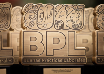 Empresas pueden optar a la Constancia de Buenas Prácticas Laborales 2026. /Foto: MINTRAB