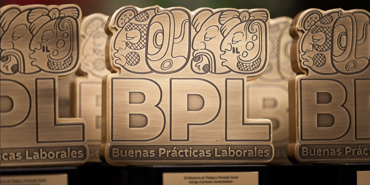 Empresas pueden optar a la Constancia de Buenas Prácticas Laborales 2026. /Foto: MINTRAB
