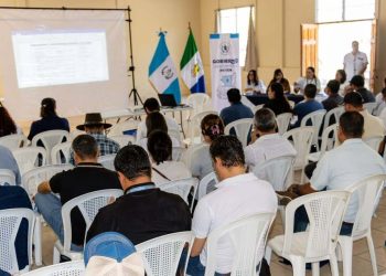Petén construye agenda estratégica para impulsar el desarrollo económico desde el territorio