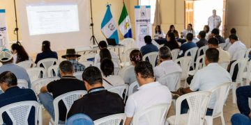 Petén construye agenda estratégica para impulsar el desarrollo económico desde el territorio