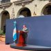 Presidente Arévalo destaca respuesta del Gobierno ante emergencia vial y anuncia avances en institutos regionales