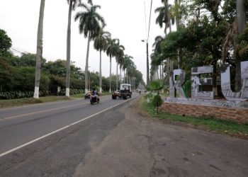 Acercamiento de onda del este provocará lluvias en varias regiones del país