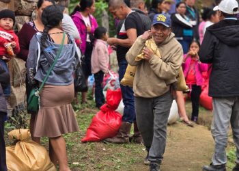 Impulsan agenda territorial de seguridad alimentaria en Zacapa