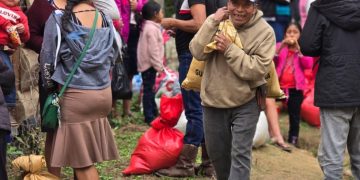 Impulsan agenda territorial de seguridad alimentaria en Zacapa