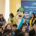 La Semana de Cultura Fiscal se llevó a cabo del 20 al 24 de julio. (Foto: Minfin)