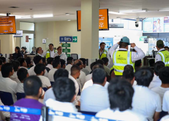 IGM brinda orientación, acompañamiento y acceso a servicios esenciales. (Foto: IGM)