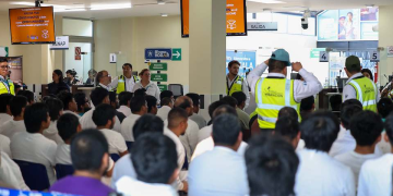 IGM brinda orientación, acompañamiento y acceso a servicios esenciales. (Foto: IGM)