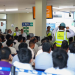 IGM brinda orientación, acompañamiento y acceso a servicios esenciales. (Foto: IGM)