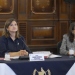 Vicepresidencia designa nuevas autoridades de SENABED. (Foto: Vicepresidencia)