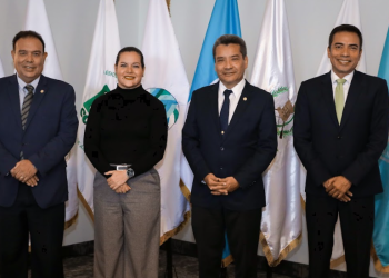 Actualización de la política se encuentra basada en la innovación y sostenibilidad. (Foto: Conap)