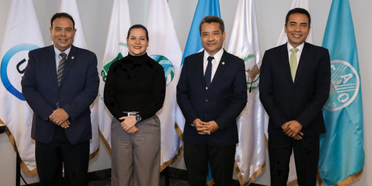Actualización de la política se encuentra basada en la innovación y sostenibilidad. (Foto: Conap)