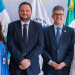 Ministerio de Salud implementa pruebas PCR para detectar VPH. (Foto: MSPAS)