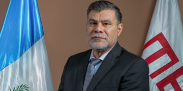 MEM nombra nuevo viceministro encargado del Área de Minería e Hidrocarburos. (Foto: MEM)