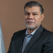MEM nombra nuevo viceministro encargado del Área de Minería e Hidrocarburos. (Foto: MEM)