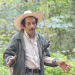 Otorgan mérito en la Conservación de la Gran Selva Maya a Jorge Sosa. (Foto: Conap)