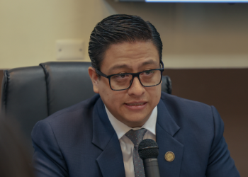 Departamento de Estado de los Estados Unidos certifica que el Gobierno de Guatemala lucha contra la corrupción. (Foto: CNC)