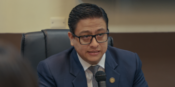 Departamento de Estado de los Estados Unidos certifica que el Gobierno de Guatemala lucha contra la corrupción. (Foto: CNC)