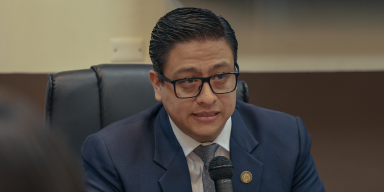 Departamento de Estado de los Estados Unidos certifica que el Gobierno de Guatemala lucha contra la corrupción. (Foto: CNC)