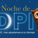 Renap llevará a cabo noche de DPI para agilizar trámites. (Foto: Renap)