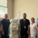 Hospital de Amatitlán refuerza la atención con nuevo espacio para tratamiento de hemodiálisis. (Foto: MSPAS)
