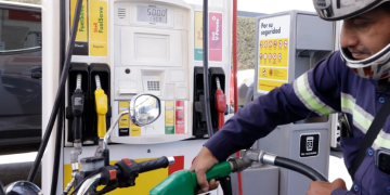 Gasolina regular E10 ha reflejado una reducción. (Foto: archivo)
