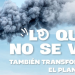 Ministerio de Ambiente y Recursos Naturales resalta el impacto positivo de la implementación de Etanol en el combustible. (Foto: MARN)