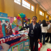 ExpoCap brindó más de dos mil 700 servicios de salud. (Foto: MSPAS)