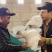 MAGA continúa con acciones dirigidas a fortalecer la seguridad alimentaria. (Foto: MAGA)