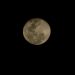 Eclipse lunar parcial en Guatemala: así se observa la Luna esta noche