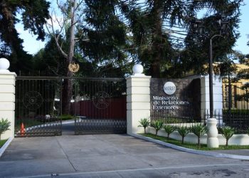 Minex mantiene número de emergencia consular para atender a guatemaltecos tras el terremoto en Colombia