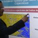 Tecnología satelital fortalece el monitoreo agrícola. (Foto: MAGA)
