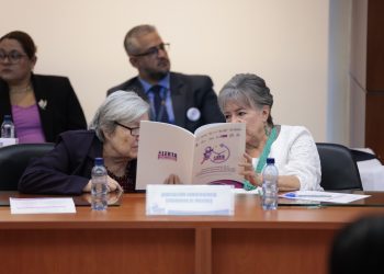 A ocho años de su implementación, la Alerta Isabel-Claudina ha permitido localizar a más del 90 % de las mujeres reportadas como desaparecidas.
