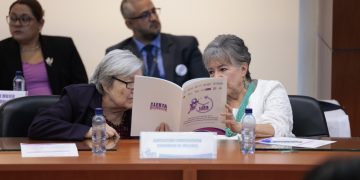 A ocho años de su implementación, la Alerta Isabel-Claudina ha permitido localizar a más del 90 % de las mujeres reportadas como desaparecidas.