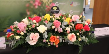 Sector de plantas ornamentales impulsa diversificación e innovación para fortalecer sus exportaciones