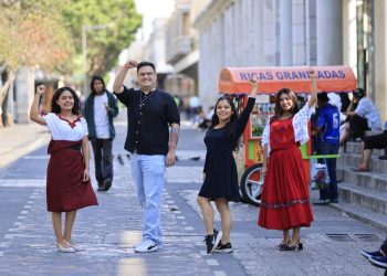 Foto: Noé Pérez