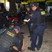PNC captura a robamotos en Escuintla. / Foto: PNC