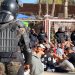 Actualmente las 24 cárceles del país albergan a más de 24 mil privados de libertad. / Foto: Alex Jacinto