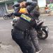 Las acciones buscan fortalecer la seguridad y brindar mayor tranquilidad a los vecinos mediante una mayor presencia policial. / Foto: PNC