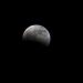 Eclipse lunar parcial en Guatemala: así se observa la Luna esta noche