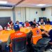 Escuintla declara alerta roja departamental por actividad del volcán de Fuego