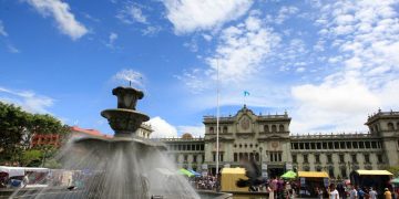 Ambiente cálido y altas temperaturas en algunas regiones del territorio nacional