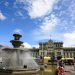 Ambiente cálido y altas temperaturas en algunas regiones del territorio nacional