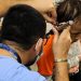 Hospital de San Benito fortalece atención integral con jornada de salud auditiva