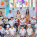 Verifican avances en el mejoramiento de la Escuela Oficial Urbana Mixta “María Moscoso Espino” en Chiquimula