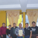 Firman convenio para construir biblioteca escolar en Purulhá, Baja Verapaz