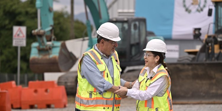 Reactivan construcción del puente Belice ll, ahora Viaducto Norte